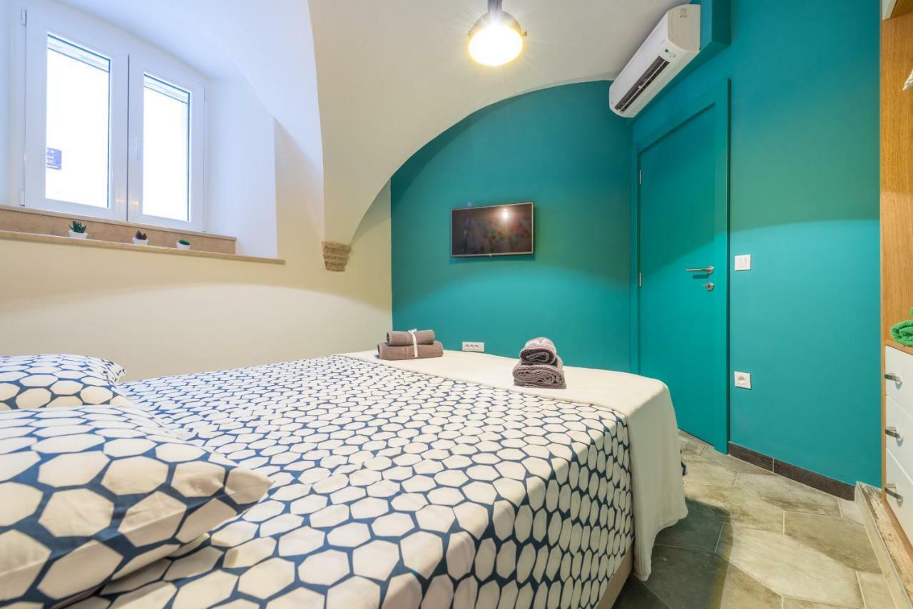 Apartment Petra IV دوبروفينك المظهر الخارجي الصورة