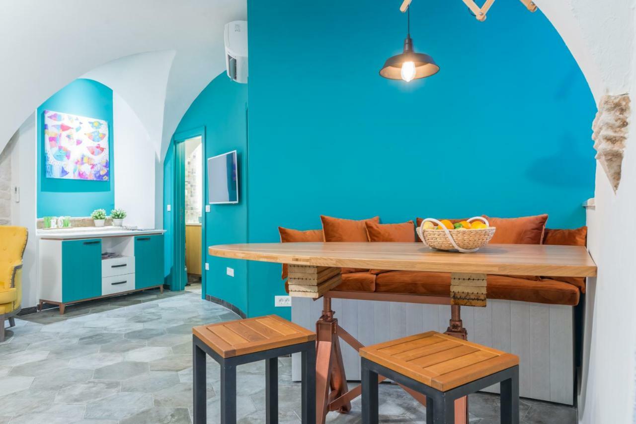 Apartment Petra IV دوبروفينك المظهر الخارجي الصورة